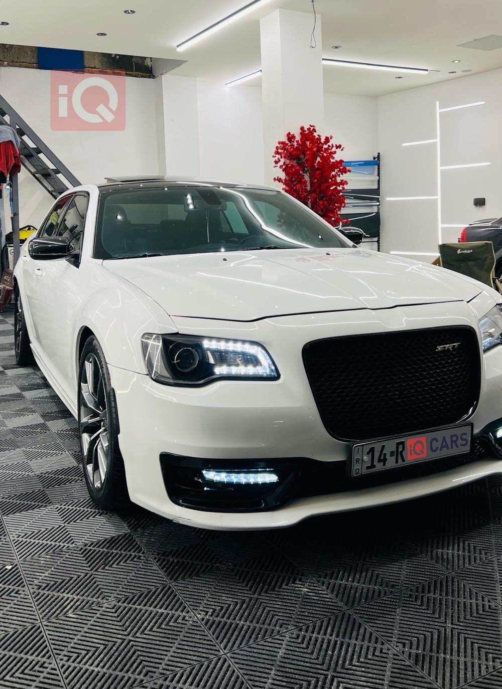 Chrysler 300